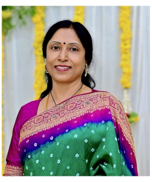 Dr Vinaya